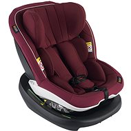 BeSafe iZi Modular 2019 Burgundy Mélange - Car Seat