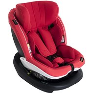 BeSafe iZi Modular 2019 Sunset Mélange 07 - Car Seat
