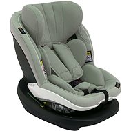 BeSafe iZi Modular 2019 Sea Green Mélange 09 - Car Seat