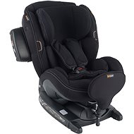 BeSafe iZi Kid i-Size X3 Black Car Interior 50 - Car Seat
