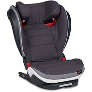 BeSafe iZi Flex S FIX Metallic Mélange - Car Seat