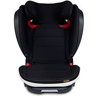 BeSafe iZi Flex S FIX Premium Car Interior Black - Car Seat
