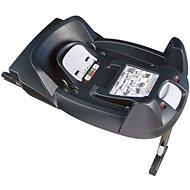 BeSafe base ISOfix iZi Go X1 001 - Car Seat Base
