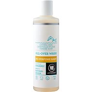 URTEKRAM Organic All-Over Wash No perfume BABY 250ml - Children's Soap