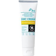 URTEKRAM  BIO BABY Zinc Cream 75 ml - Krém na zapareniny
