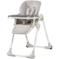 Kinderkraft YUMMY Grey - High Chair