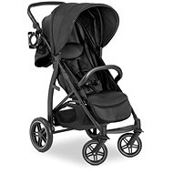 HAUCK Rapid 4D Black - Baby Buggy