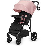 Kinderkraft Cruiser 2020 Pink - Baby Buggy