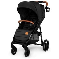 Kinderkraft Grande 2020 Black - Baby Buggy