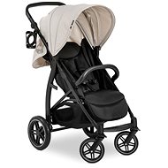 HAUCK Rapid 4D Classic Beige - Baby Buggy