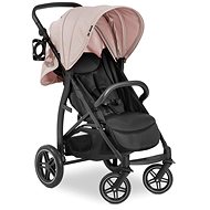HAUCK Rapid 4D Dusty Rose - Baby Buggy