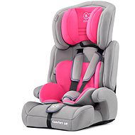 Kinderkraft Comfort Up 9–36 kg pink - Autosedačka