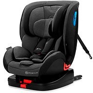 Kinderkraft Vado Isofix 2020 0-25kg Black - Car Seat