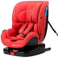 Kinderkraft Vado Isofix 2020 0–25kg Red - Car Seat