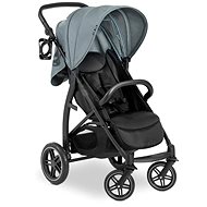 HAUCK Rapid 4D Jungle Green - Baby Buggy