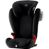 Britax Römer Kidfix SL SICT Black Series Cosmos Black - Car Seat