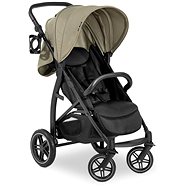 HAUCK Rapid 4D Olive - Baby Buggy