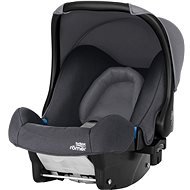 Britax Römer Baby-Safe Storm Grey - Car Seat