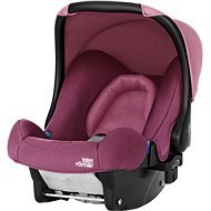 Britax Römer Baby-Safe Wine Rose - Car Seat