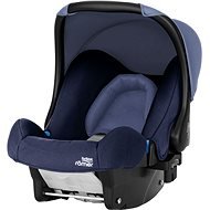Britax Römer Baby-Safe Moonlight Blue - Car Seat