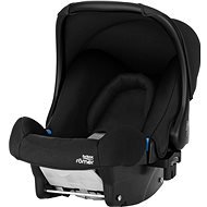 Britax Römer Baby-Safe Cosmos Black - Car Seat