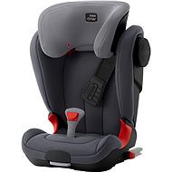 Britax Römer Kidfix II SICT Storm Gray - Car Seat