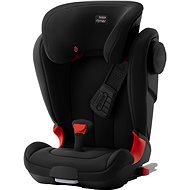 Britax Römer Kidfix II XP SICT Cosmos Black - Car Seat