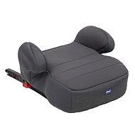 Chicco Quasar Fix i-Size (126-150 cm), Stone - Booster Seat