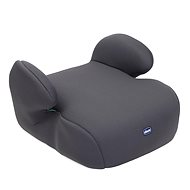 Chicco Quasar i-Size, 126-150 cm, Grey - Booster Seat
