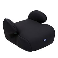 Chicco Quasar i-Size, 126-150 cm, Black - Booster Seat