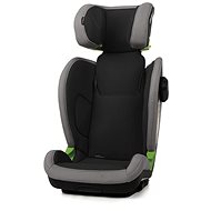 Jané Concord Iracer 100-150 cm, Mars Grey - Car Seat