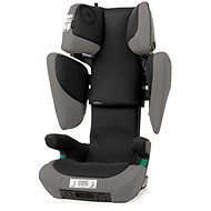Jané Concord Transformer iPlus i-Size, 100-150 cm, Mars Grey - Car Seat