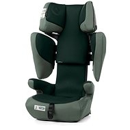 Jané Concord Transformer Itech i-Size, 100-150 cm, Dark Grass - Car Seat