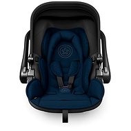 Kiddy Evolution Pro 2 (0-13 kg), Mountain Blue - Car Seat