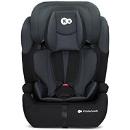 Kinderkraft Comfort up i-Size, black (76-150 cm) - Car Seat