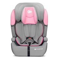 Kinderkraft Comfort up i-Size, pink (76-150 cm) - Car Seat