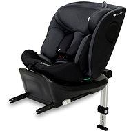 Kinderkraft I-360 i-Size, 40-150 cm, Black - Car Seat