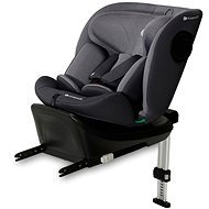Kinderkraft I-360 i-Size, 40-150 cm, Grey - Car Seat