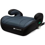 Kinderkraft i-Boost Black - Booster Seat