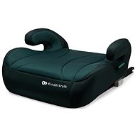 Kinderkraft i-Boost Green - Booster Seat