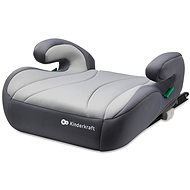 Kinderkraft i-Boost Grey - Booster Seat