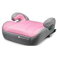 Kinderkraft I-Boost Pink - Booster Seat