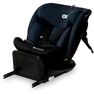 Kinderkraft I-Grow i-Size, 40-150 cm, black - Car Seat