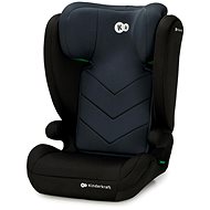 Kinderkraft I-Spark i-Size, 100-150 cm, Black - Car Seat