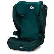 Kinderkraft I-Spark i-Size, 100-150 cm, Green - Car Seat