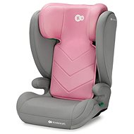 Kinderkraft I-Spark i-Size, 100-150 cm, Pink - Car Seat