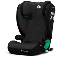 Kinderkraft Junior Fix 2, 100-150 cm, Graphite Black - Car Seat
