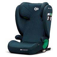 Kinderkraft Junior Fix 2, 100-150 cm, Harbor Blue - Car Seat