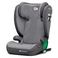 Kinderkraft Junior Fix 2, 100-150 cm, Rocket Grey - Car Seat