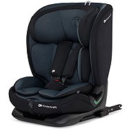 Kinderkraft Oneto3 i-Size, 76-150 cm + Isofix, Graphite black - Car Seat